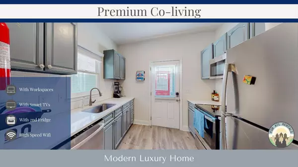 Coliving in West End - West Atl, Atlanta