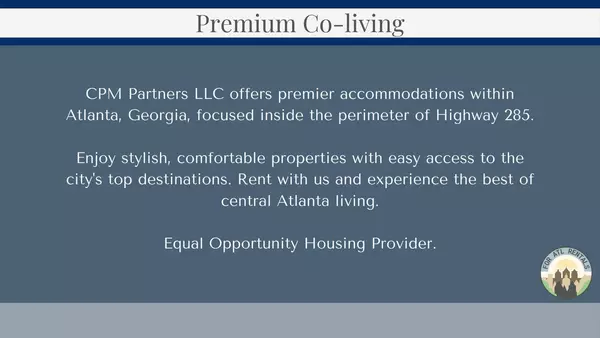 Coliving in West End - West Atl, Atlanta