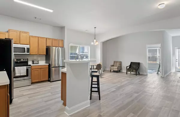 Coliving in Clayton County GA - South Atl, Atlanta