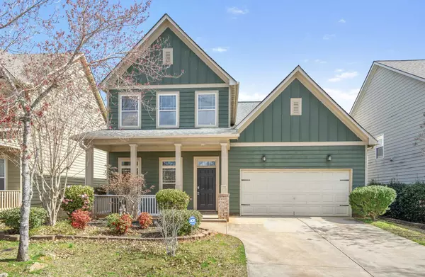 Coliving in Clayton County GA - South Atl, Atlanta