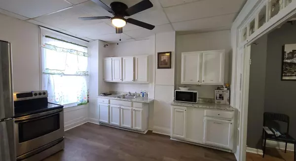 Coliving in East Baltimore - Baltimore Metro Area, Washington DC