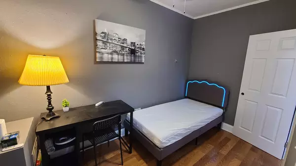 Coliving in East Baltimore - Baltimore Metro Area, Washington DC