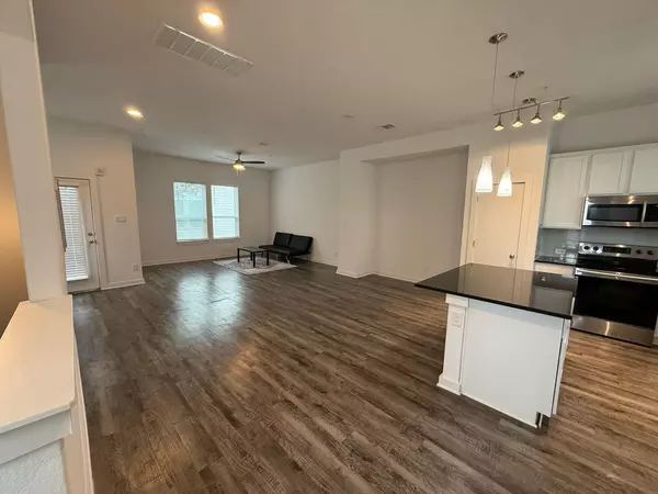 Coliving in Cedar Park - North Austin, Austin