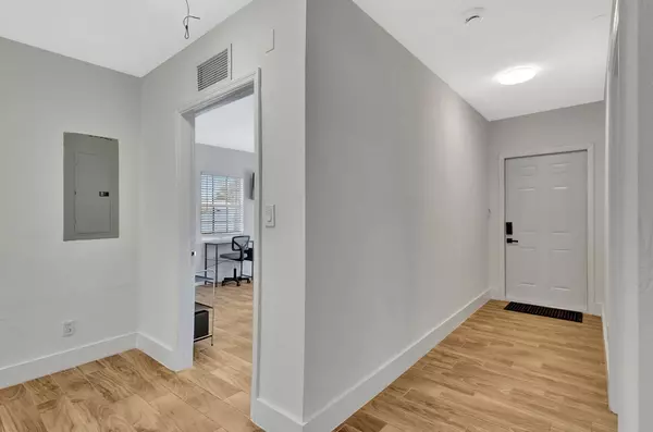 Coliving in Riviera Beach - Palm Beach County, Miami