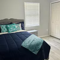 Coliving in College Park JAX - Northside, Jacksonville