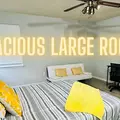 Coliving in College Park JAX - Northside, Jacksonville