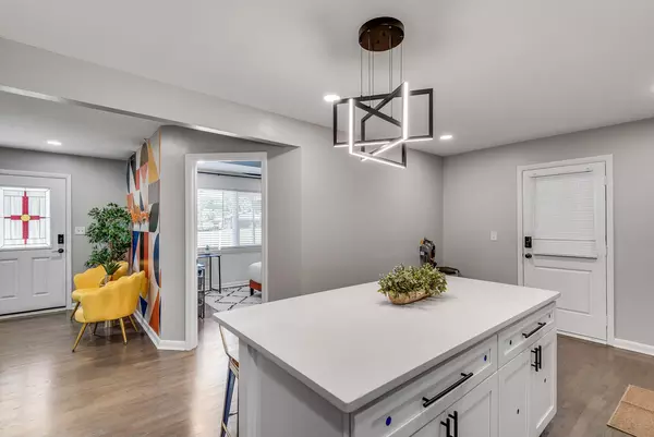 Coliving in Decatur - East Atl, Atlanta