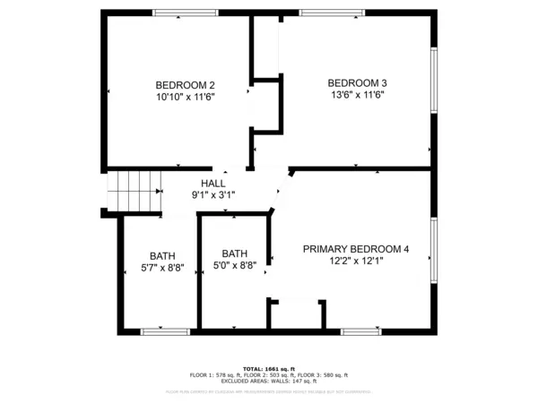 Coliving in Decatur - East Atl, Atlanta
