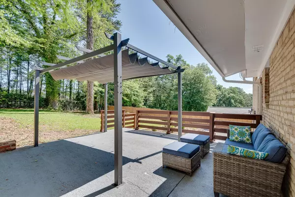 Coliving in Decatur - East Atl, Atlanta