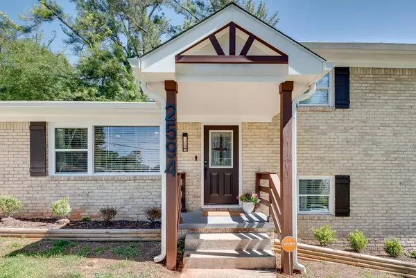 Coliving in Decatur - East Atl, Atlanta