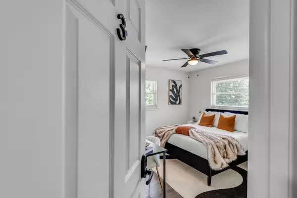 Coliving in Decatur - East Atl, Atlanta