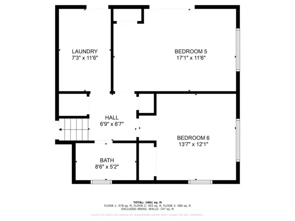 Coliving in Decatur - East Atl, Atlanta