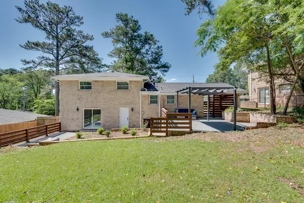 Coliving in Decatur - East Atl, Atlanta