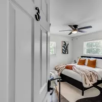 Coliving in Decatur - East Atl, Atlanta