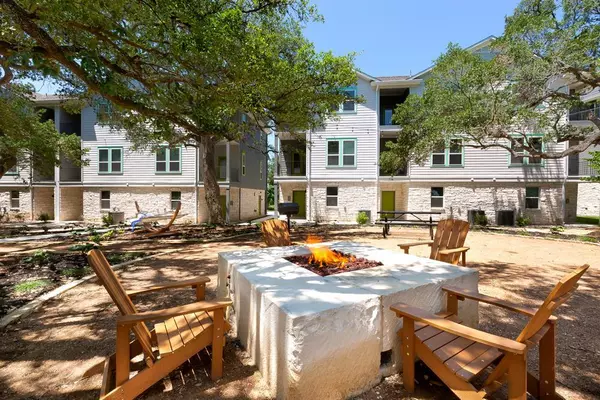 Coliving in Cedar Park - North Austin, Austin