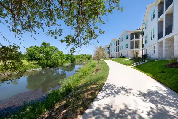 Coliving in Cedar Park - North Austin, Austin