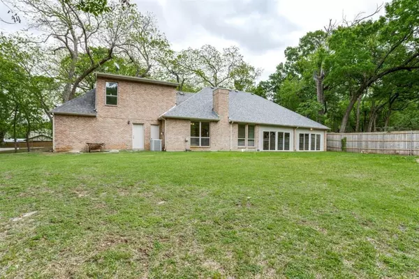 Coliving in Cedar Hill - Sw Dallas, Dallas