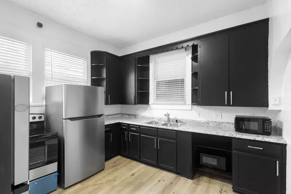 Coliving in Plant City - East Tampa, Tampa