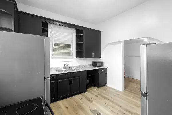 Coliving in Plant City - East Tampa, Tampa