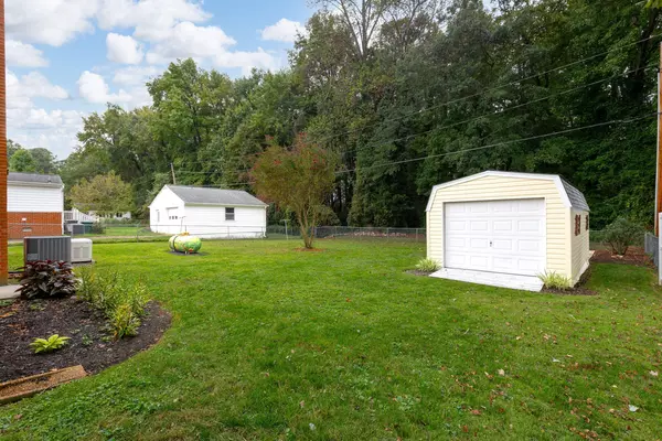 Coliving in Laurel - North RVA, Richmond