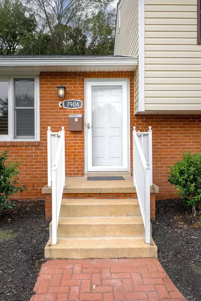 Coliving in Laurel - North RVA, Richmond