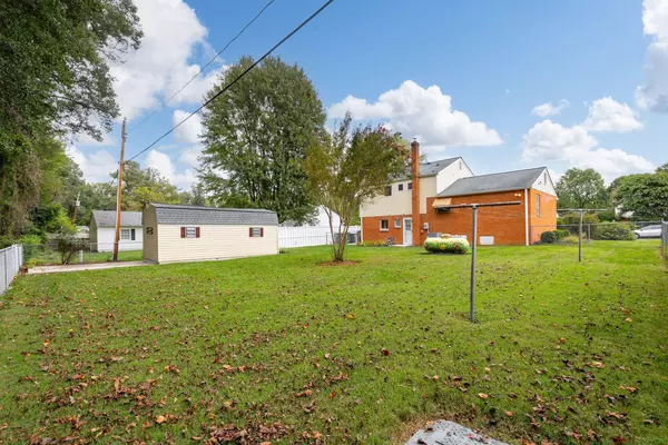 Coliving in Laurel - North RVA, Richmond