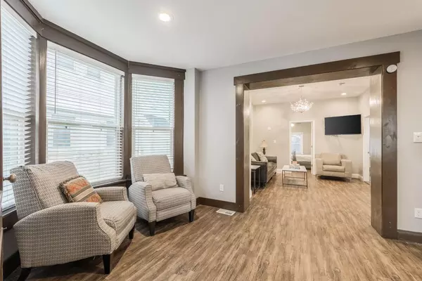 Coliving in Midtown-Westport - KCMO, Kansas City