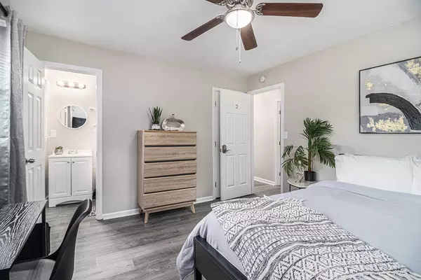 Coliving in Clayton County GA - South Atl, Atlanta