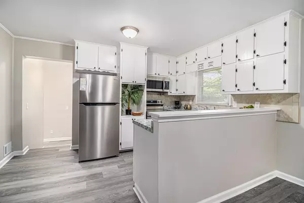 Coliving in Clayton County GA - South Atl, Atlanta