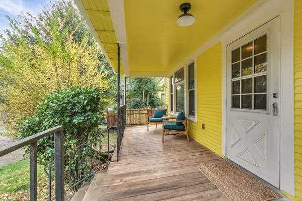 Coliving in Boise - NE Portland, Portland