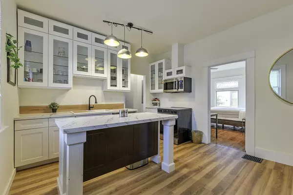 Coliving in Boise - NE Portland, Portland