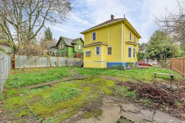 Coliving in Boise - NE Portland, Portland