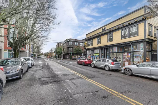 Coliving in Boise - NE Portland, Portland