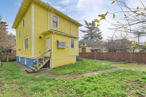 Coliving in Boise - NE Portland, Portland