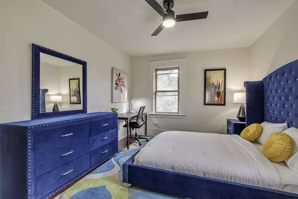 Coliving in Boise - NE Portland, Portland