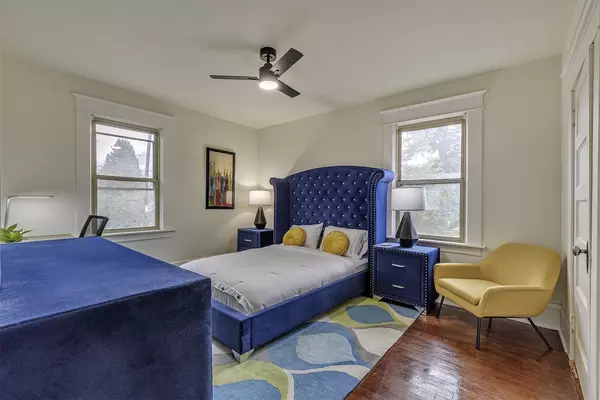 Coliving in Boise - NE Portland, Portland