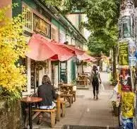 Coliving in Boise - NE Portland, Portland