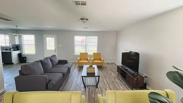 Coliving in Round Rock - North Austin, Austin