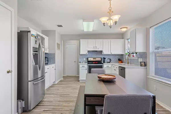 Coliving in Round Rock - North Austin, Austin