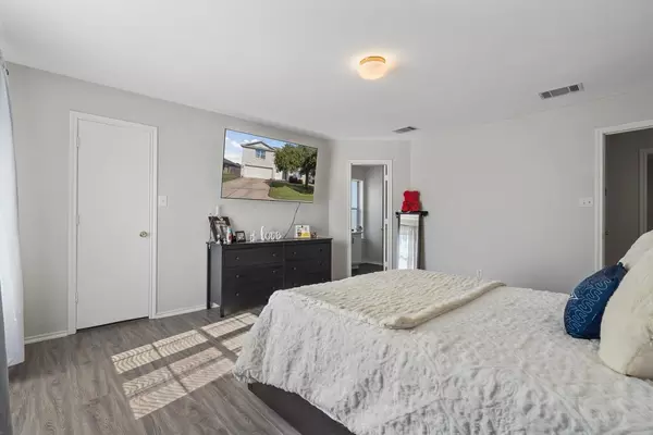 Coliving in Round Rock - North Austin, Austin