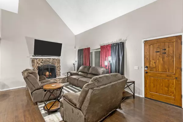 Coliving in Moreno Valley - Inland Empire, Los Angeles