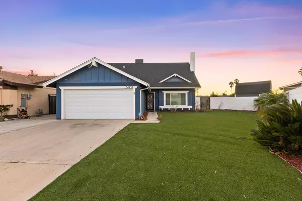 Coliving in Moreno Valley - Inland Empire, Los Angeles