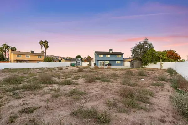 Coliving in Moreno Valley - Inland Empire, Los Angeles