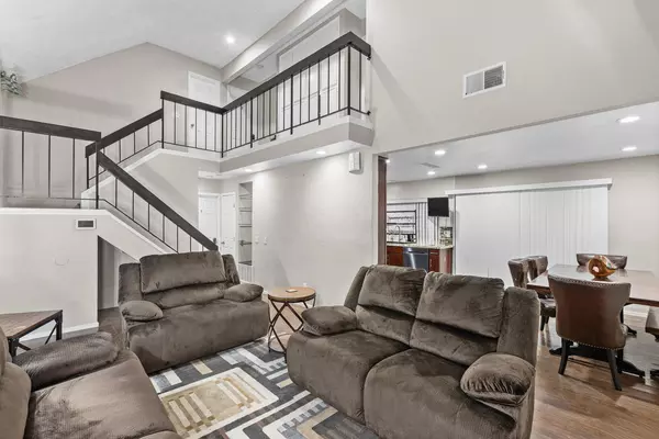 Coliving in Moreno Valley - Inland Empire, Los Angeles