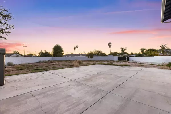 Coliving in Moreno Valley - Inland Empire, Los Angeles