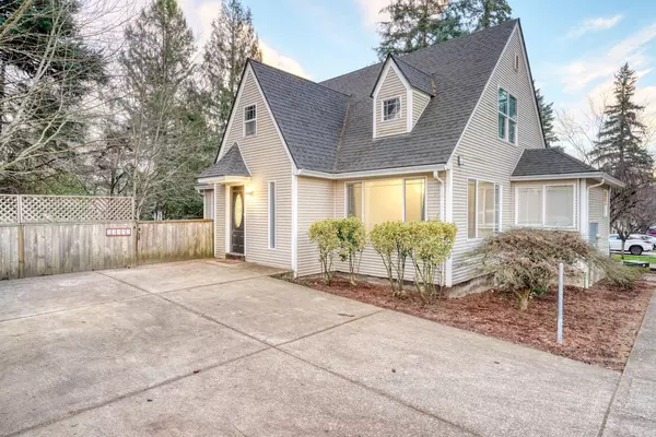 Coliving in Powellhurst-Gilbert - SE Portland, Portland