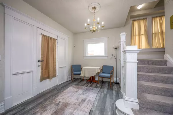 Coliving in East Side - KCMO, Kansas City