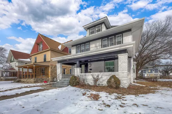 Coliving in East Side - KCMO, Kansas City