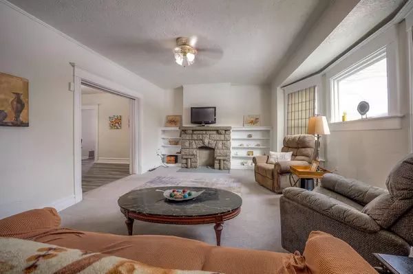 Coliving in East Side - KCMO, Kansas City