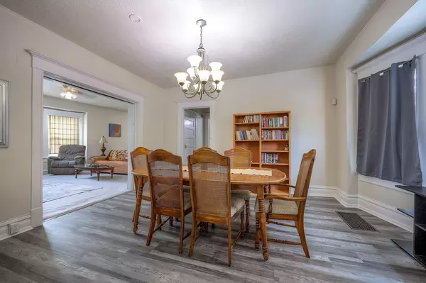 Coliving in East Side - KCMO, Kansas City